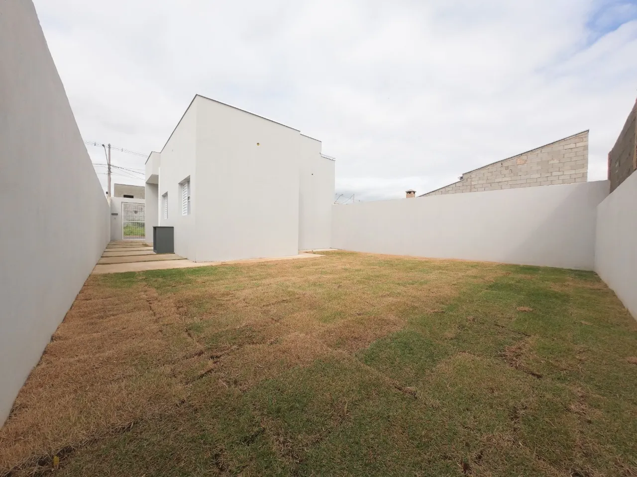 Casa à venda de 160 m² em Hortolândia, SP, Brasil