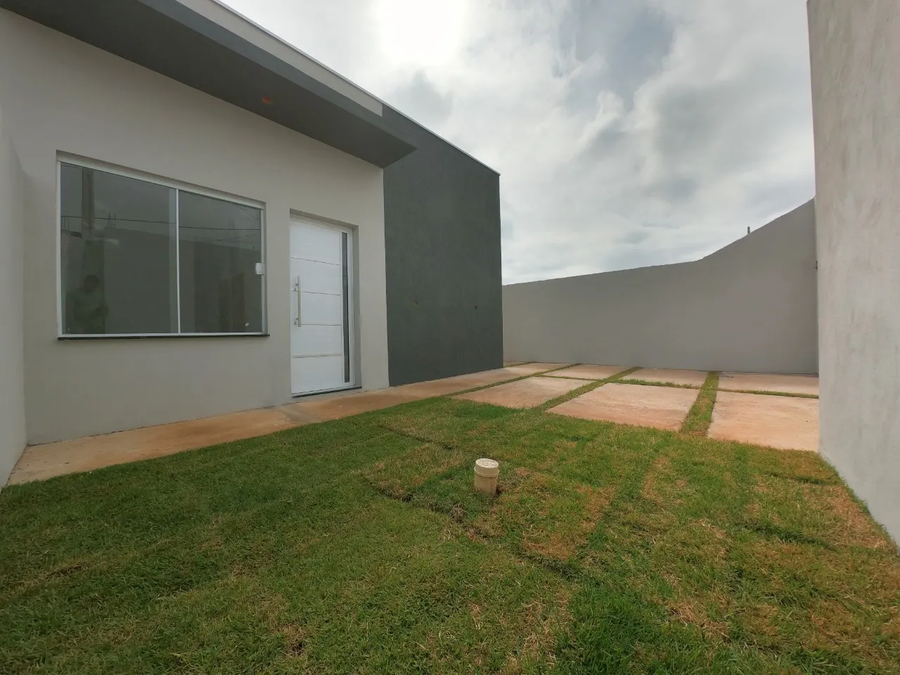 Casa à venda de 160 m² em Hortolândia, SP, Brasil