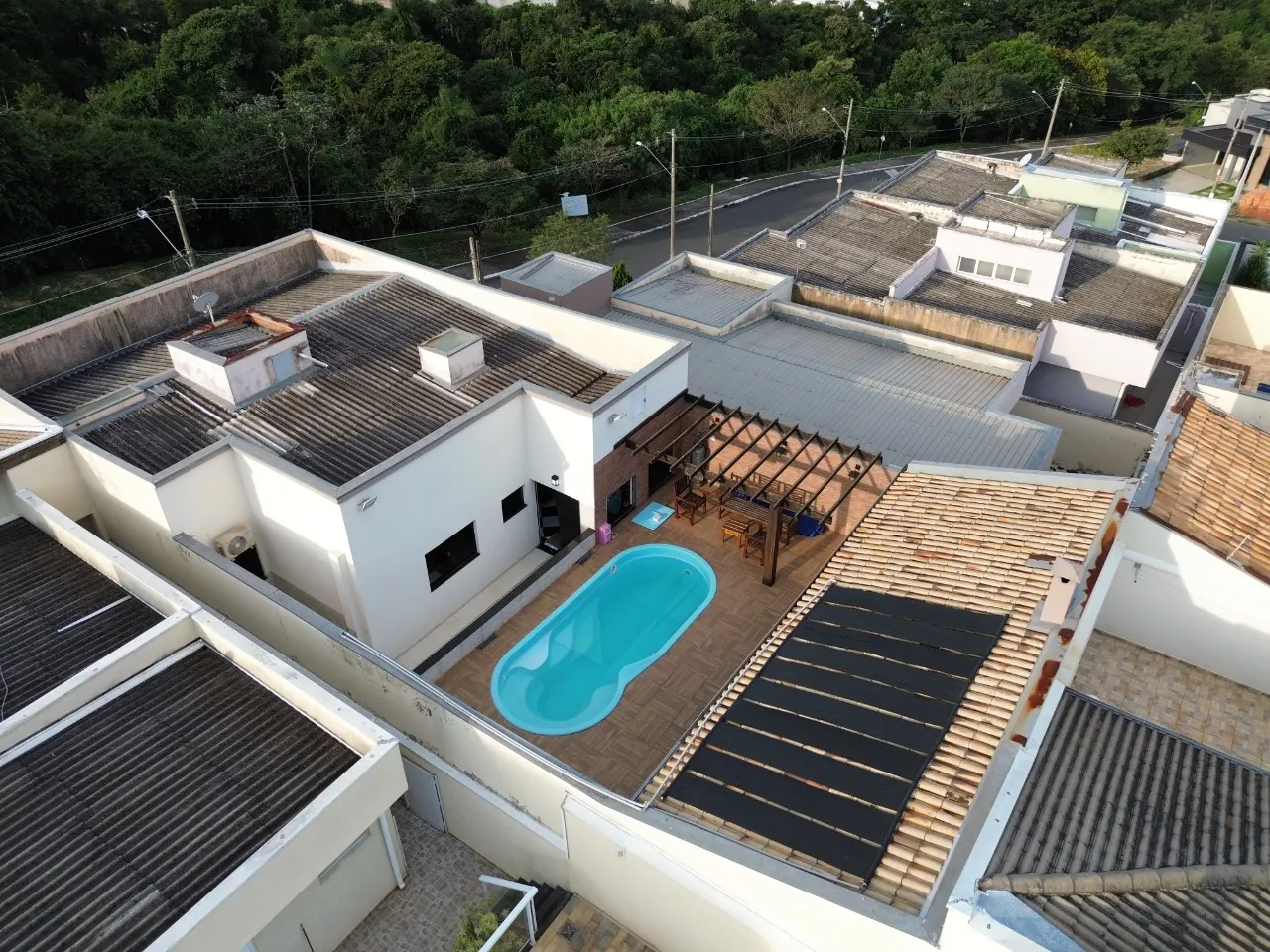 Casa à venda de 160 m² em Hortolândia, SP, Brasil