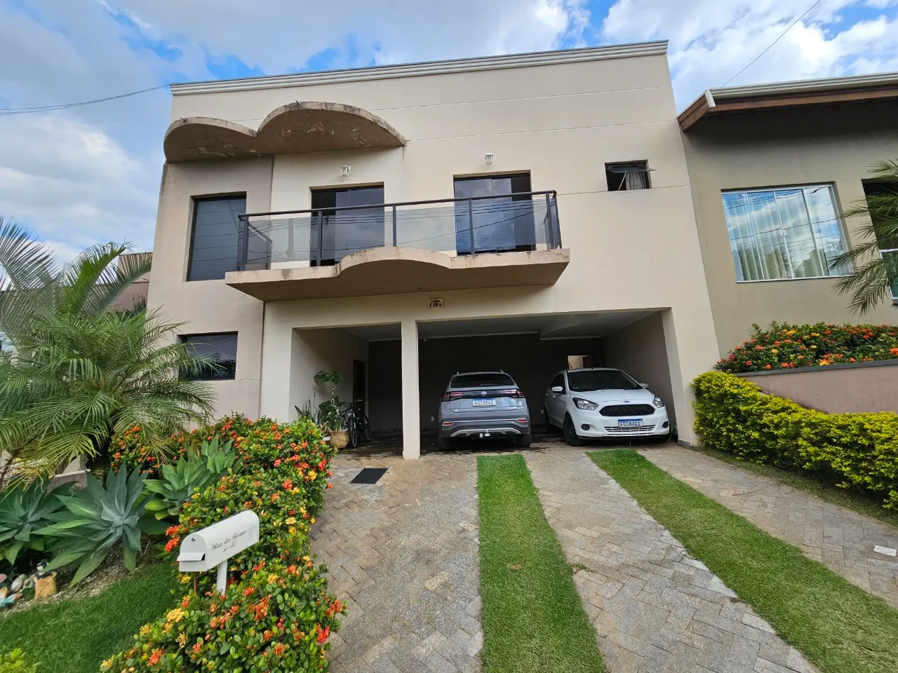 Casa à venda de 160 m² em Hortolândia, SP, Brasil