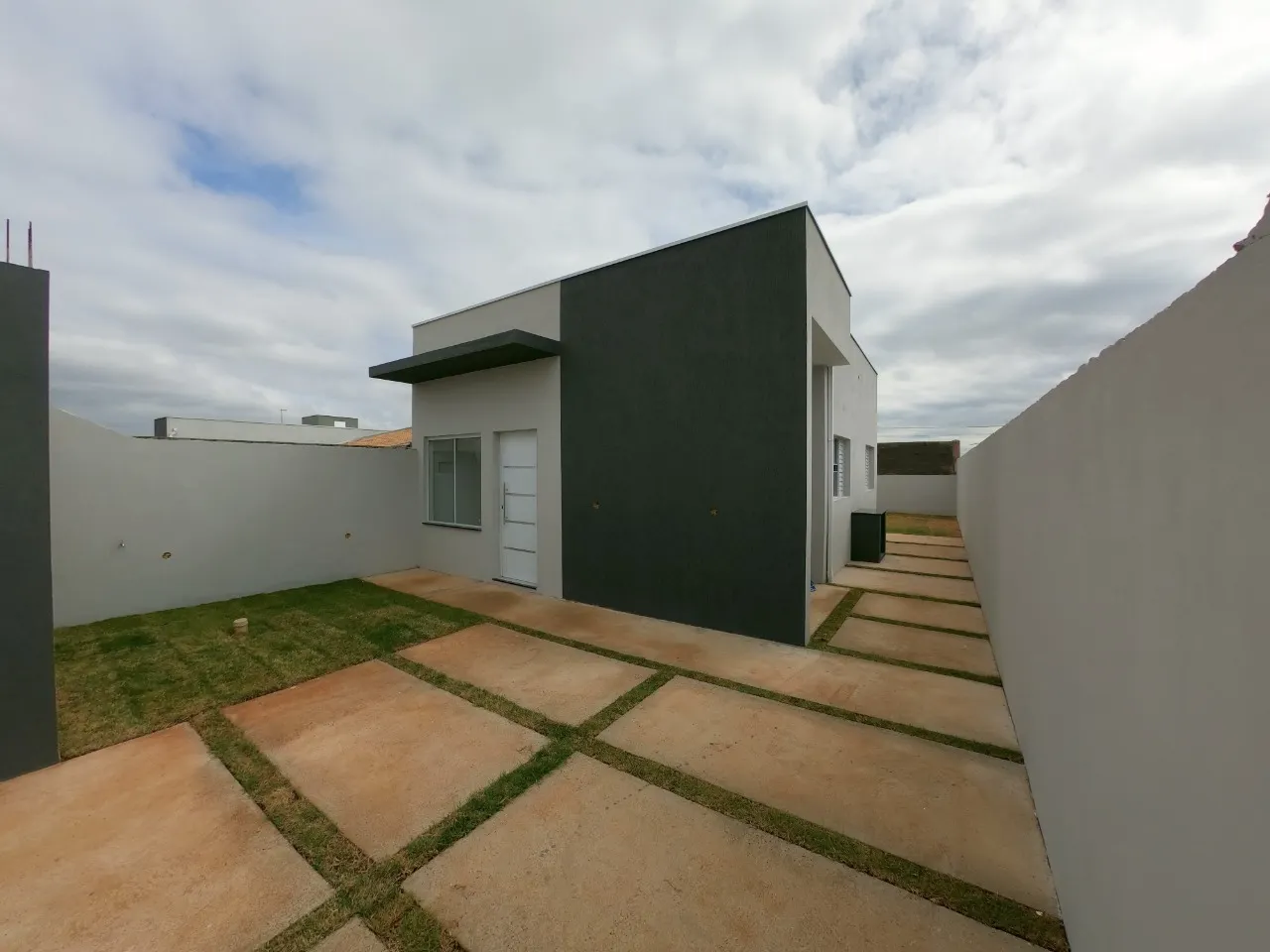 Casa à venda de 160 m² em Hortolândia, SP, Brasil