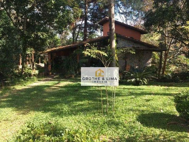 Sítio à venda de 8 ha em Jambeiro, SP, Brasil