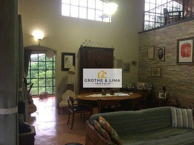Sítio à venda de 8 ha em Jambeiro, SP, Brasil