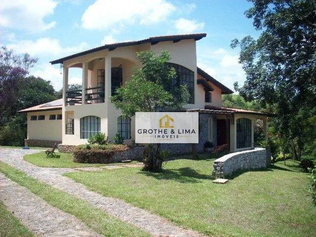 Sítio à venda de 8 ha em Jambeiro, SP, Brasil