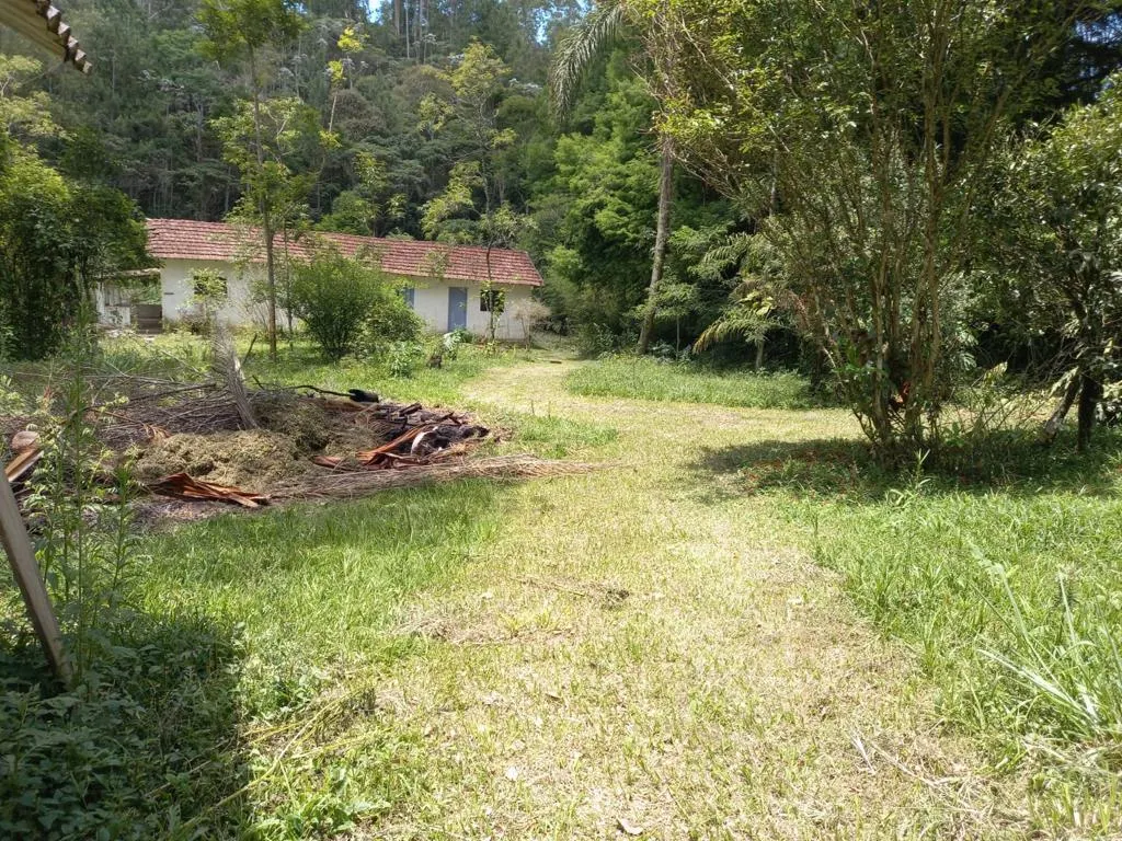Sítio à venda de 7 ha em Santa Isabel, SP, Brasil