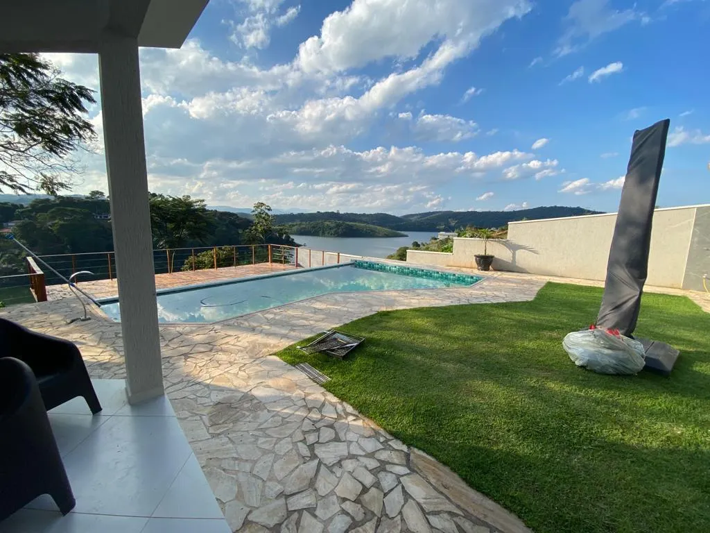 Sítio à venda de 7 ha em Santa Isabel, SP, Brasil