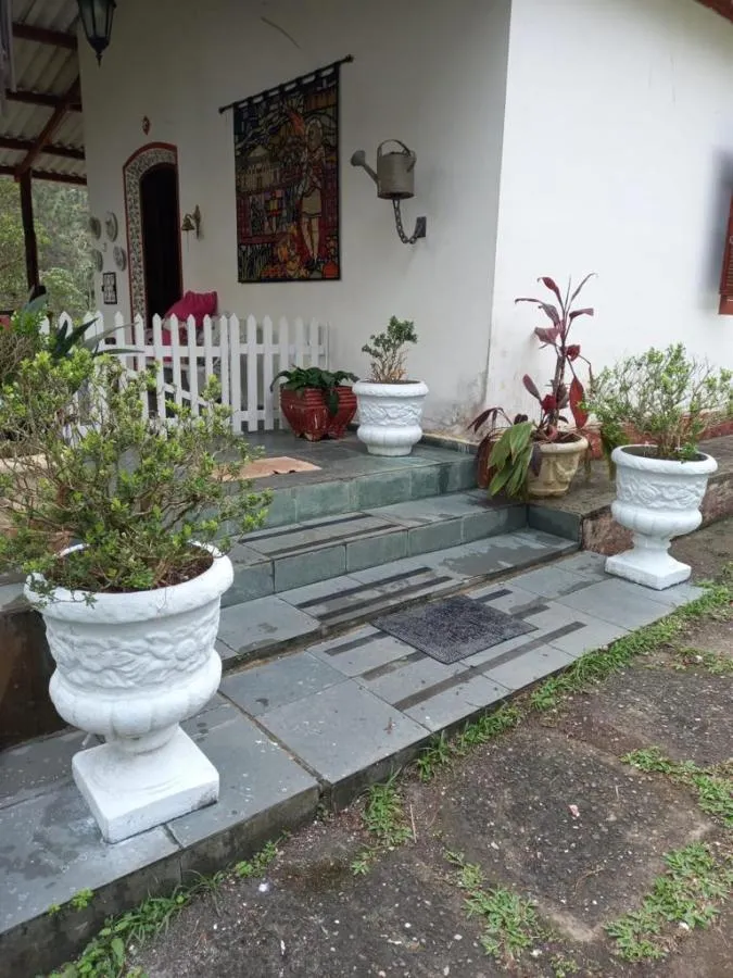 Sítio à venda de 7 ha em Santa Isabel, SP, Brasil