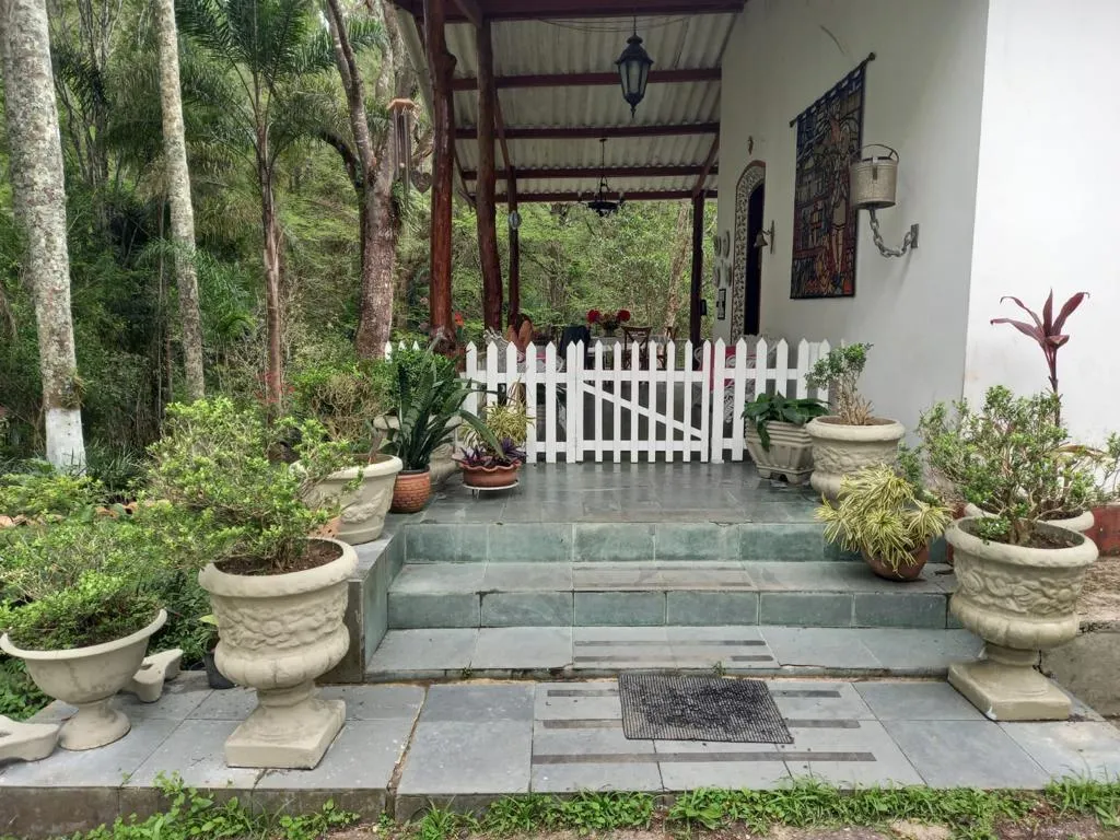 Sítio à venda de 7 ha em Santa Isabel, SP, Brasil