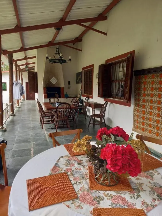 Sítio à venda de 7 ha em Santa Isabel, SP, Brasil