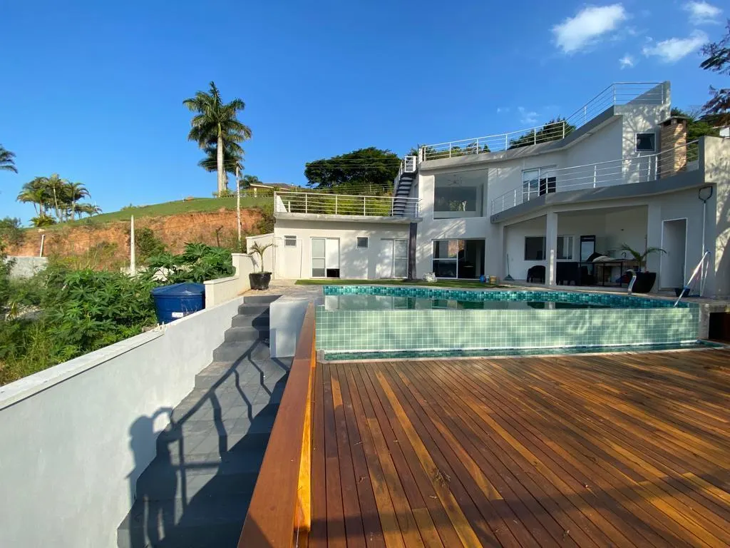 Sítio à venda de 7 ha em Santa Isabel, SP, Brasil