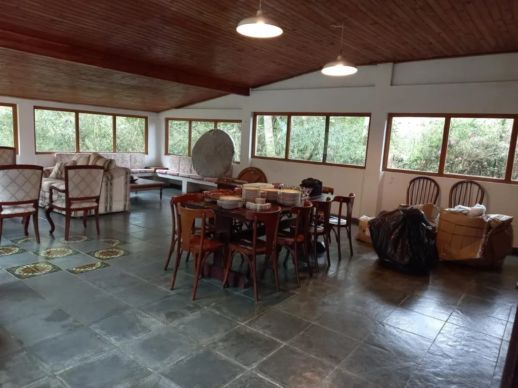 Sítio à venda de 7 ha em Santa Isabel, SP, Brasil