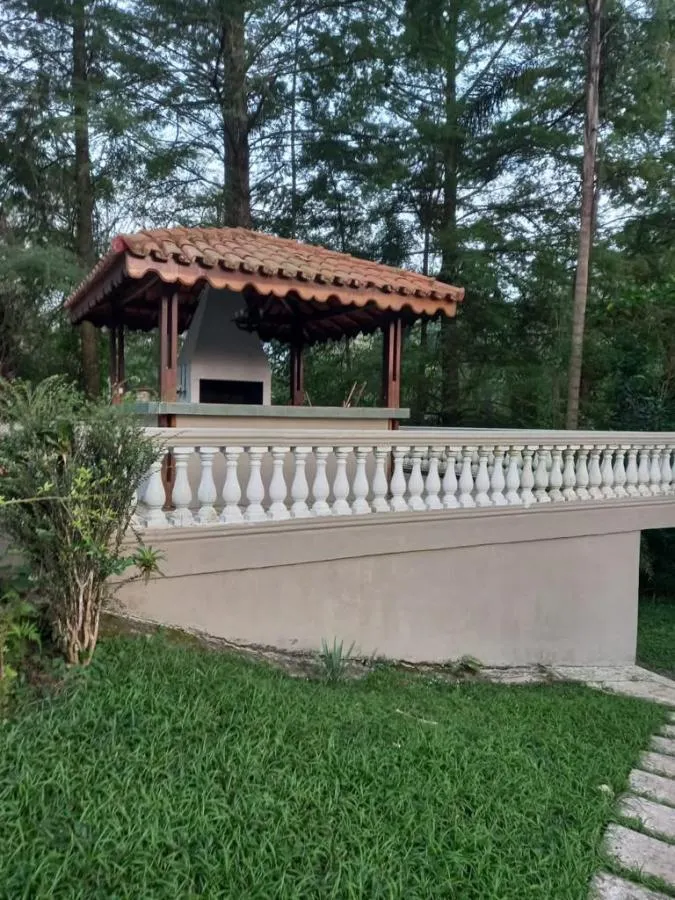 Sítio à venda de 7 ha em Santa Isabel, SP, Brasil