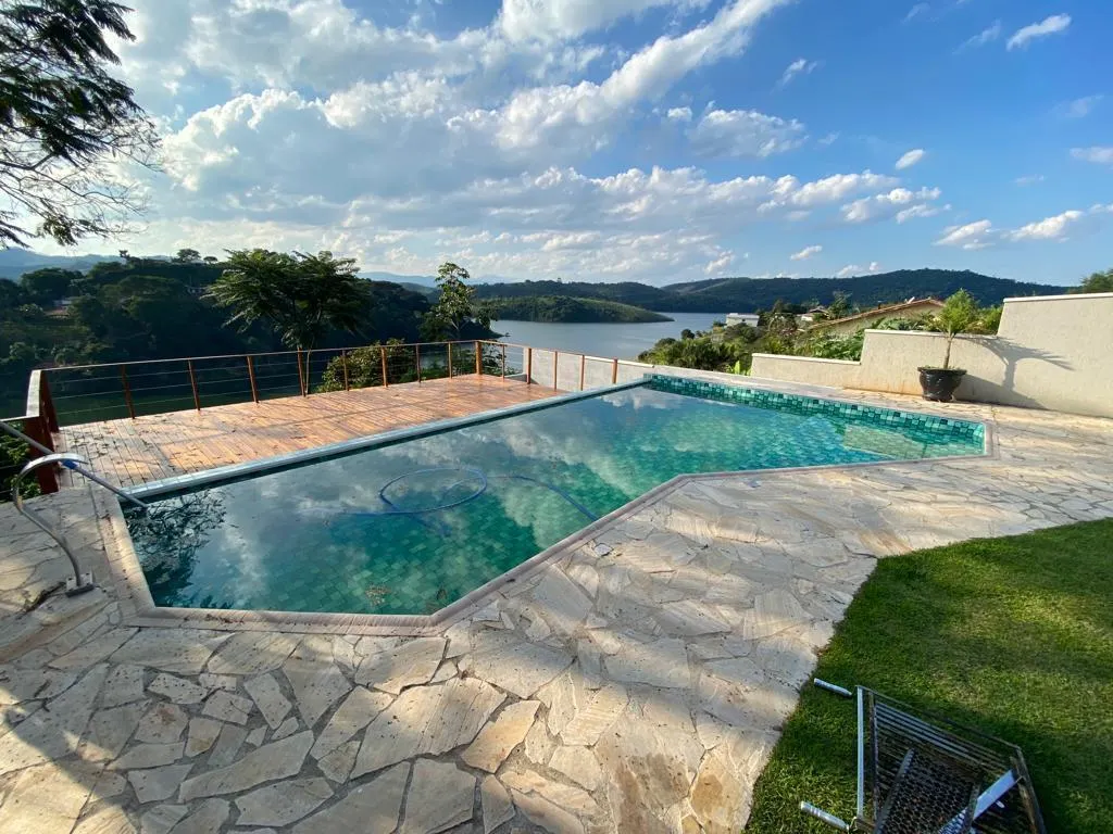 Sítio à venda de 7 ha em Santa Isabel, SP, Brasil