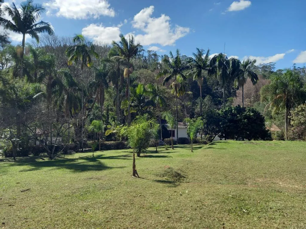 Sítio à venda de 7 ha em Santa Isabel, SP, Brasil