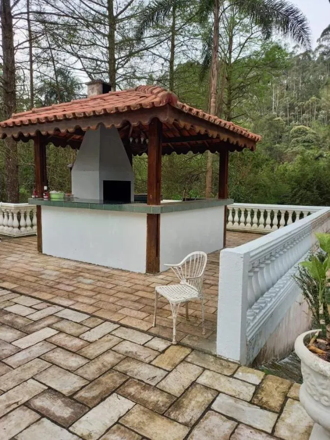 Sítio à venda de 7 ha em Santa Isabel, SP, Brasil