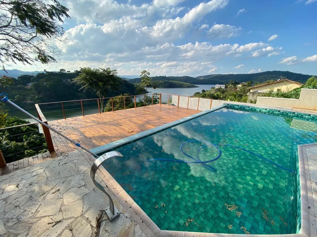 Sítio à venda de 7 ha em Santa Isabel, SP, Brasil
