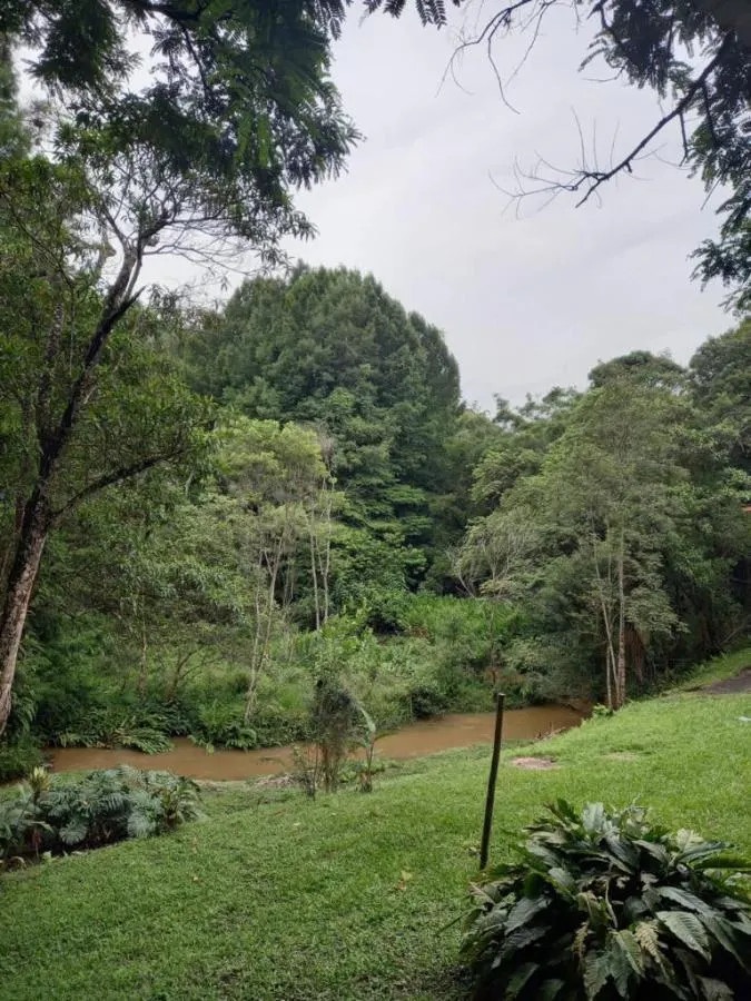 Sítio à venda de 7 ha em Santa Isabel, SP, Brasil