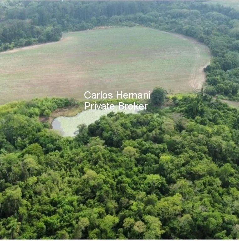 Fazenda à venda de 87 ha em Itu, SP, Brasil
