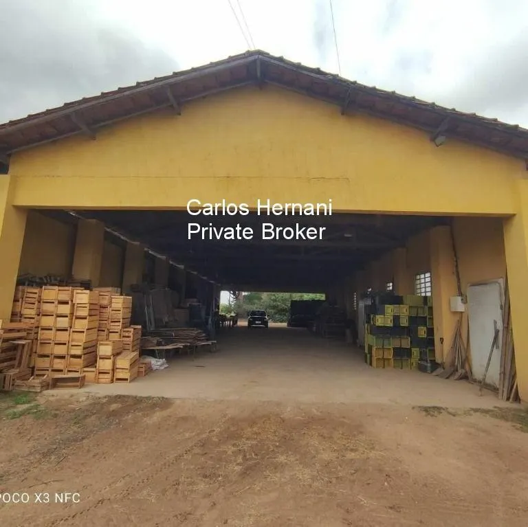 Fazenda à venda de 87 ha em Itu, SP, Brasil