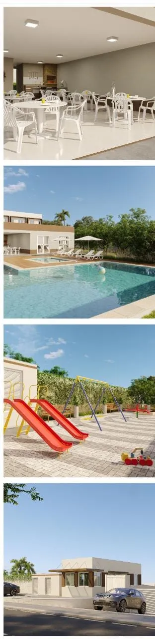 Casa à venda de 63 m² em Cotia, SP, Brasil
