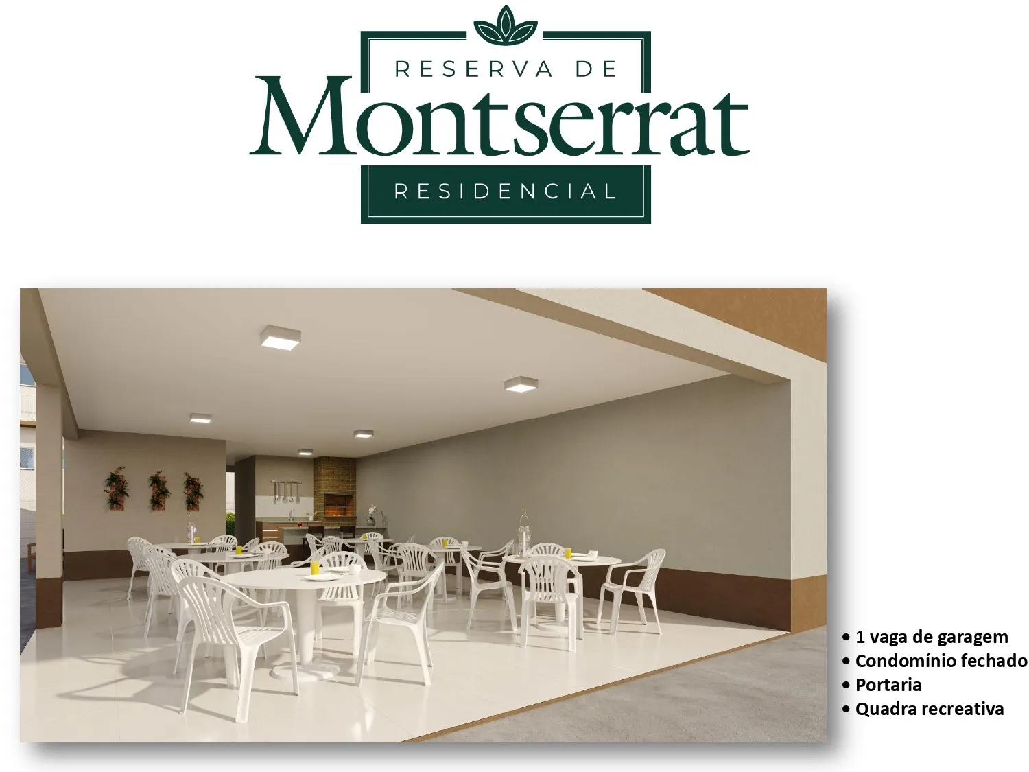 Casa à venda de 63 m² em Cotia, SP, Brasil