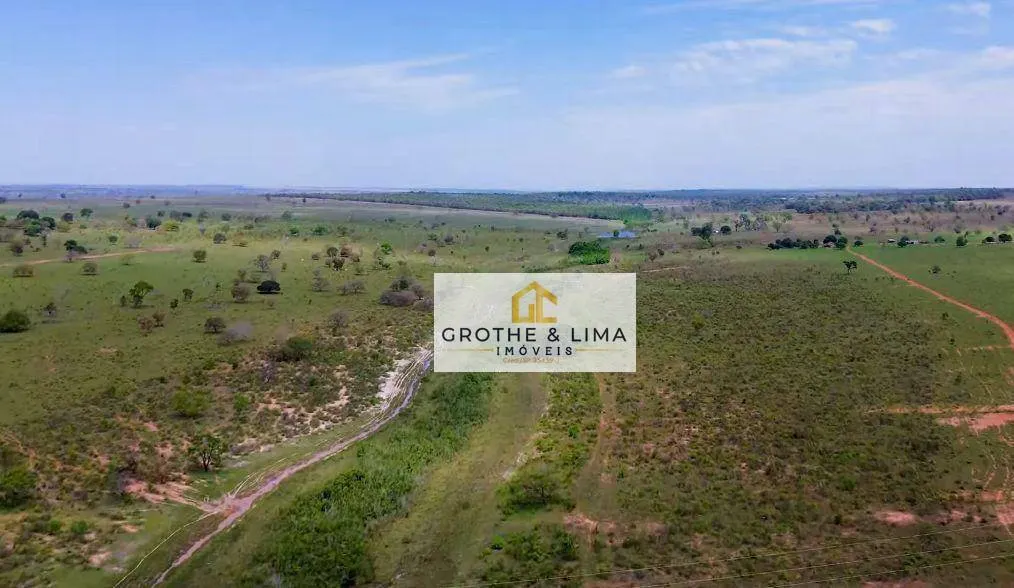 Fazenda à venda de 719 ha em Ribas do Rio Pardo, MS, Brasil