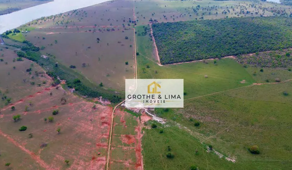Fazenda à venda de 719 ha em Ribas do Rio Pardo, MS, Brasil