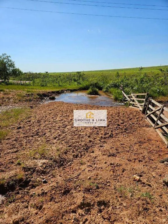 Fazenda à venda de 719 ha em Ribas do Rio Pardo, MS, Brasil