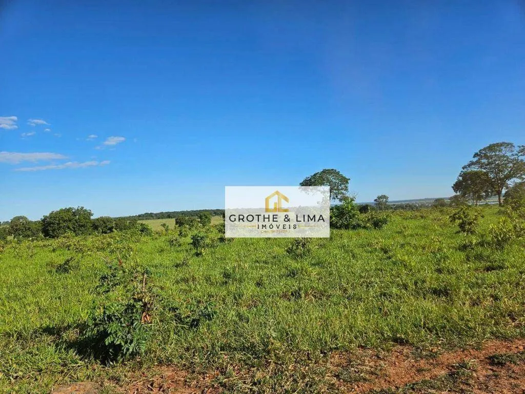 Fazenda à venda de 719 ha em Ribas do Rio Pardo, MS, Brasil