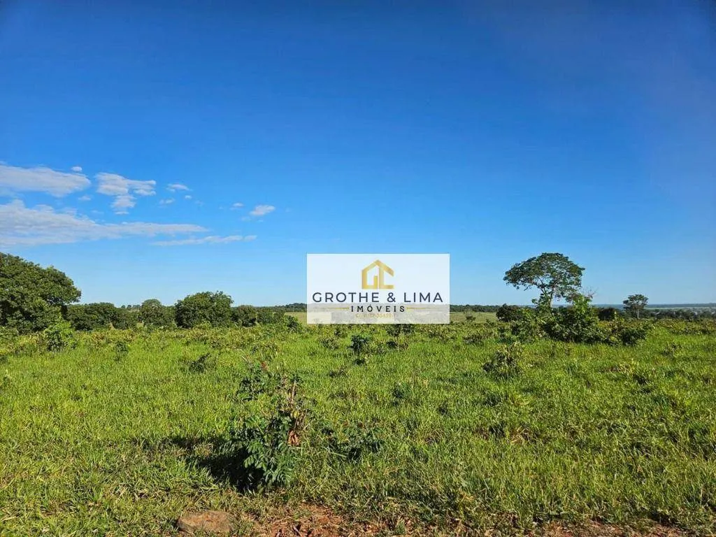 Fazenda à venda de 719 ha em Ribas do Rio Pardo, MS, Brasil