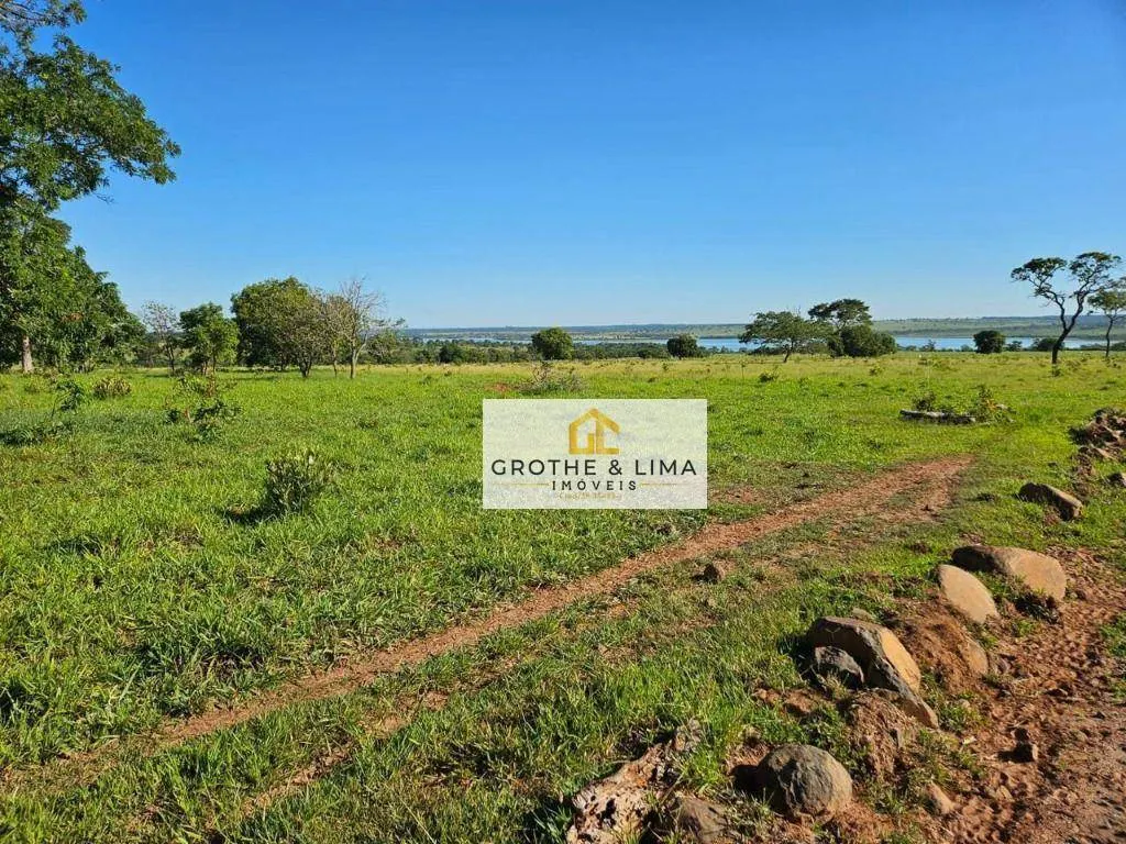 Fazenda à venda de 719 ha em Ribas do Rio Pardo, MS, Brasil