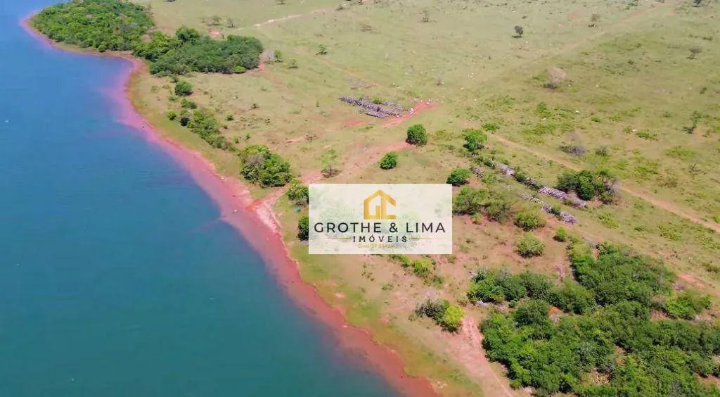 Fazenda à venda de 719 ha em Ribas do Rio Pardo, MS, Brasil
