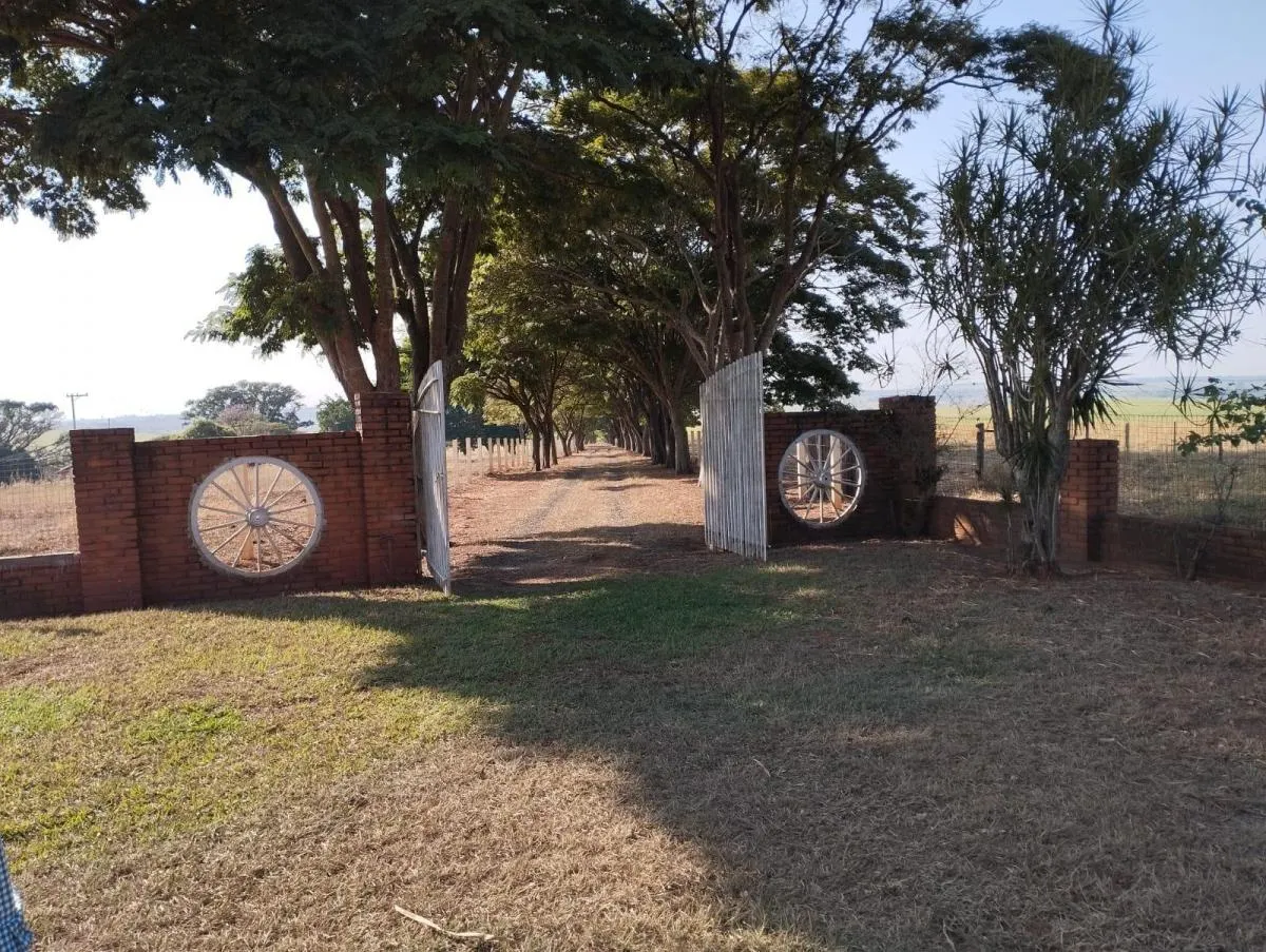 Fazenda à venda de 115 ha em Lins, SP, Brasil