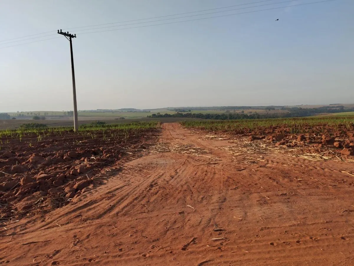 Fazenda à venda de 115 ha em Lins, SP, Brasil