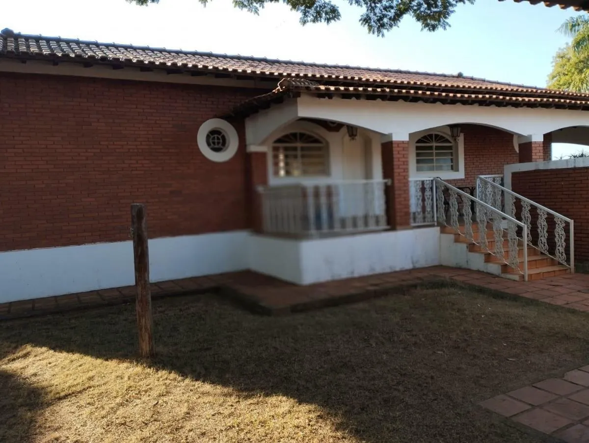 Fazenda à venda de 115 ha em Lins, SP, Brasil