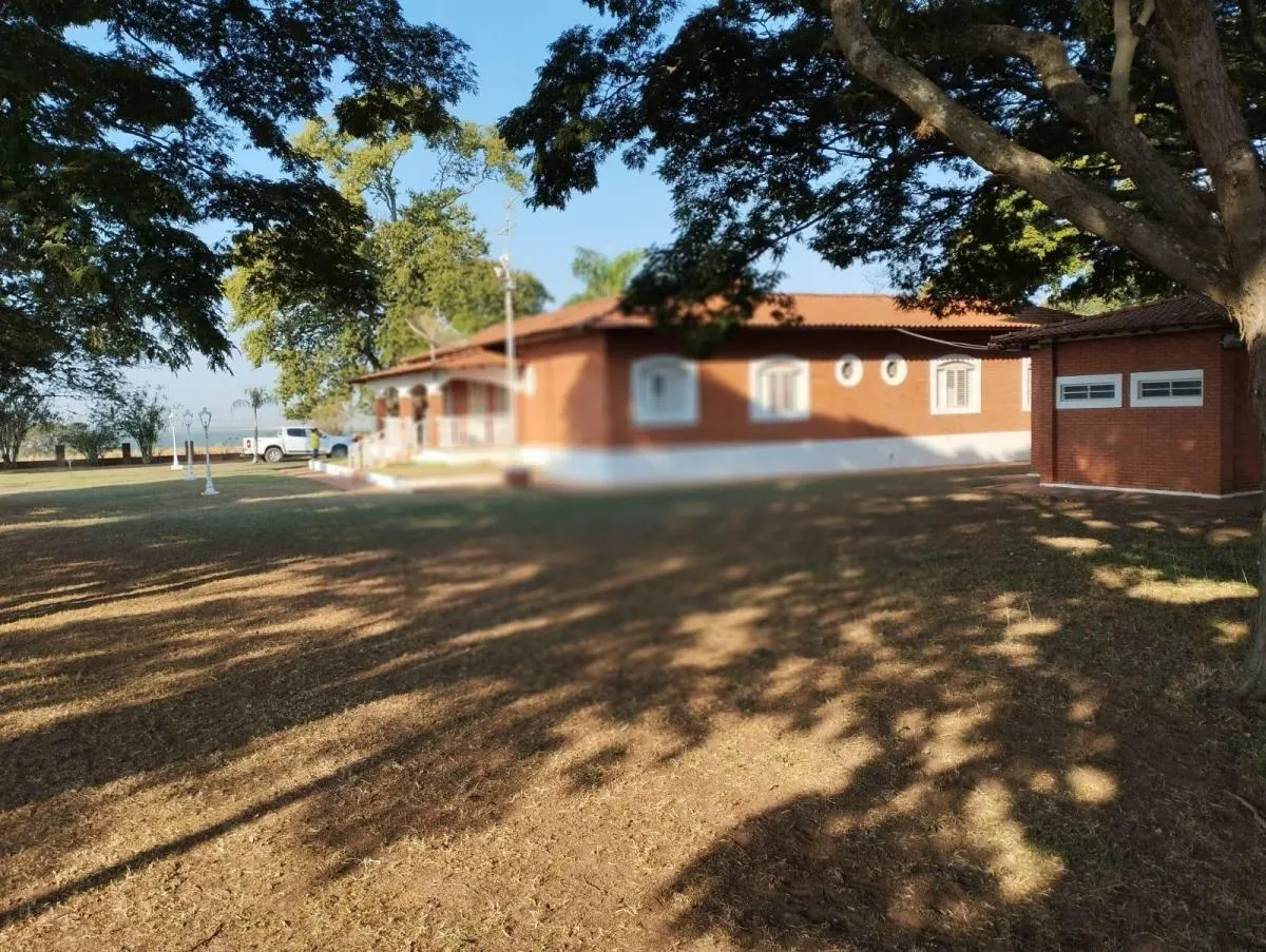 Fazenda à venda de 115 ha em Lins, SP, Brasil