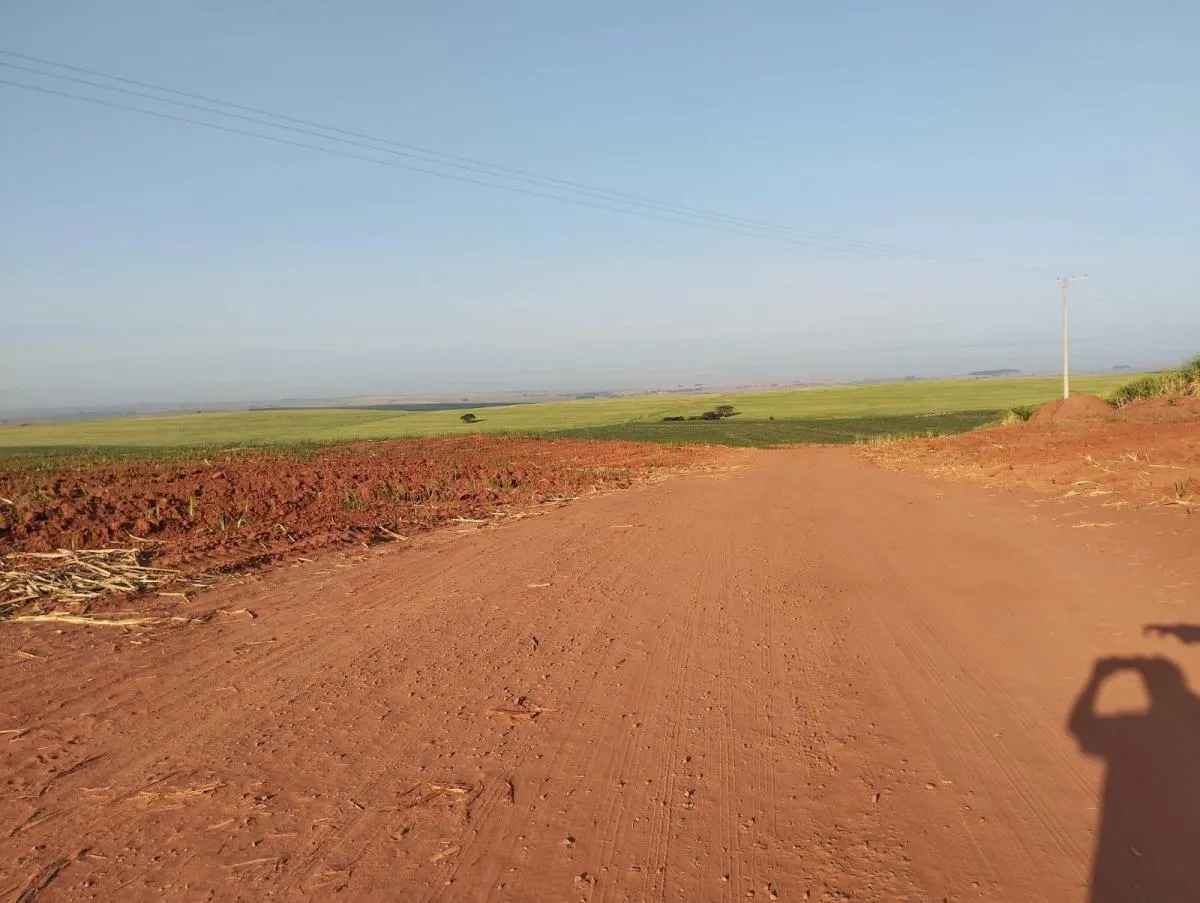 Fazenda à venda de 115 ha em Lins, SP, Brasil