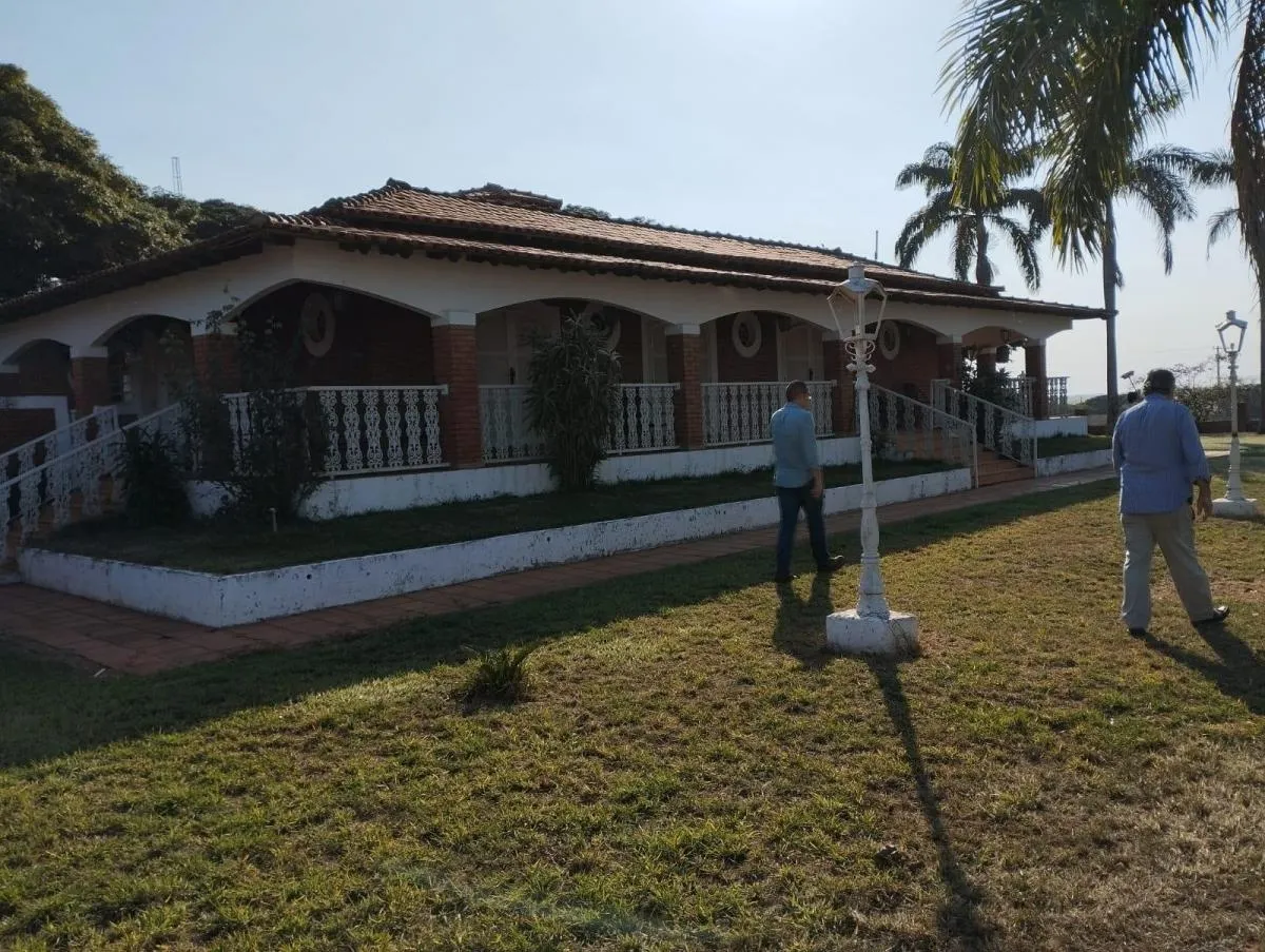 Fazenda à venda de 115 ha em Lins, SP, Brasil