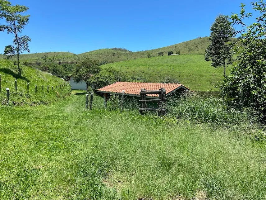 Sítio à venda de 3 ha em São José dos Campos, SP, Brasil
