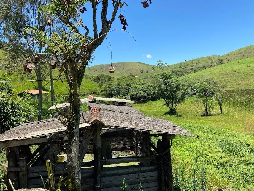 Sítio à venda de 3 ha em São José dos Campos, SP, Brasil