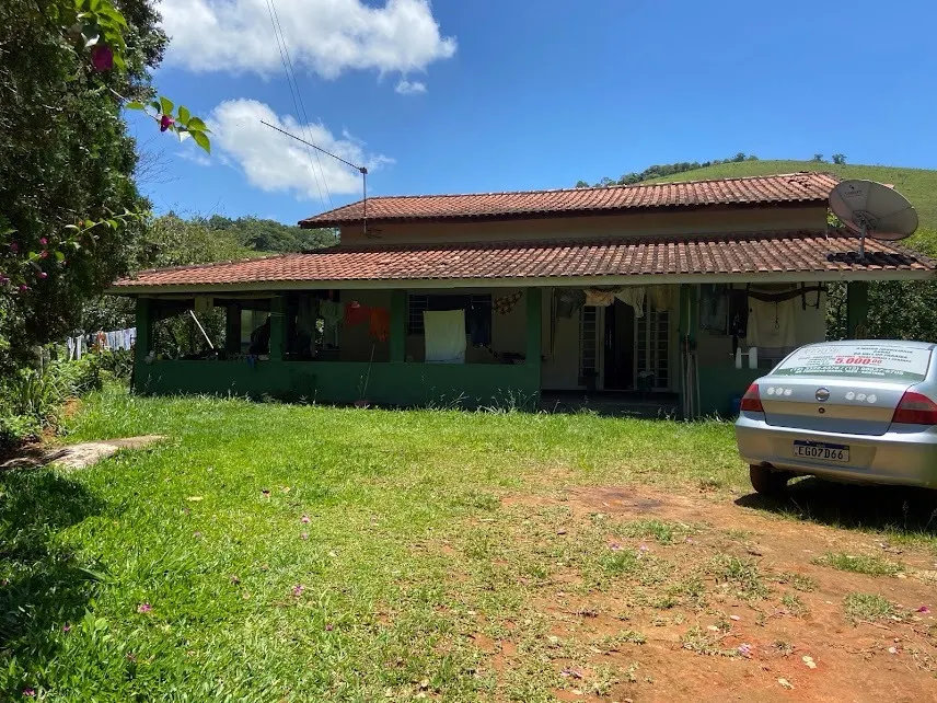 Sítio à venda de 3 ha em São José dos Campos, SP, Brasil