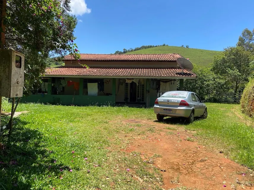 Sítio à venda de 3 ha em São José dos Campos, SP, Brasil