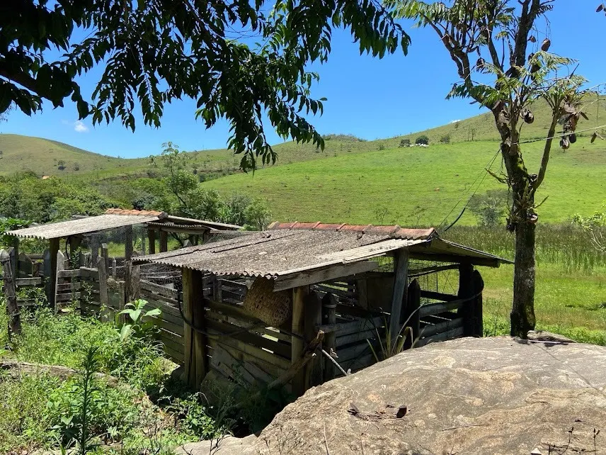 Sítio à venda de 3 ha em São José dos Campos, SP, Brasil