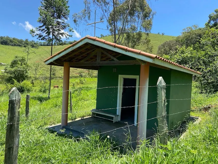 Sítio à venda de 3 ha em São José dos Campos, SP, Brasil