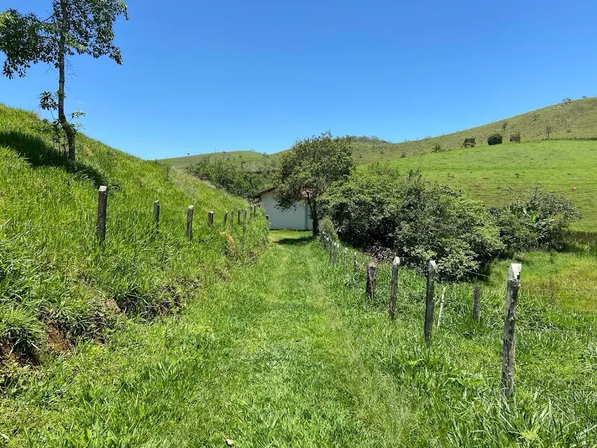 Sítio à venda de 3 ha em São José dos Campos, SP, Brasil