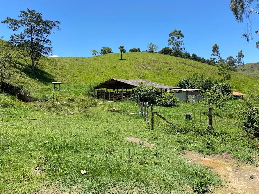 Sítio à venda de 3 ha em São José dos Campos, SP, Brasil