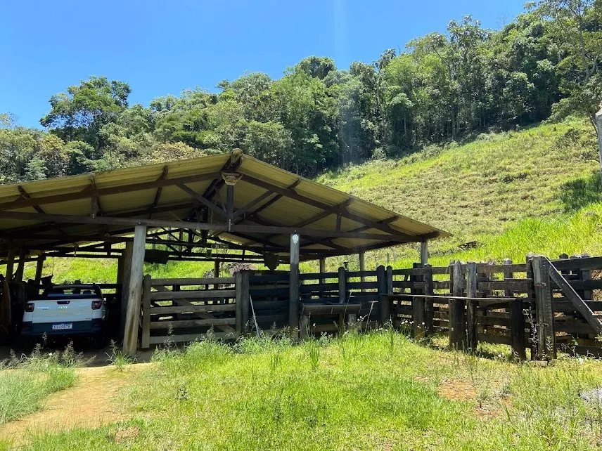 Sítio à venda de 3 ha em São José dos Campos, SP, Brasil
