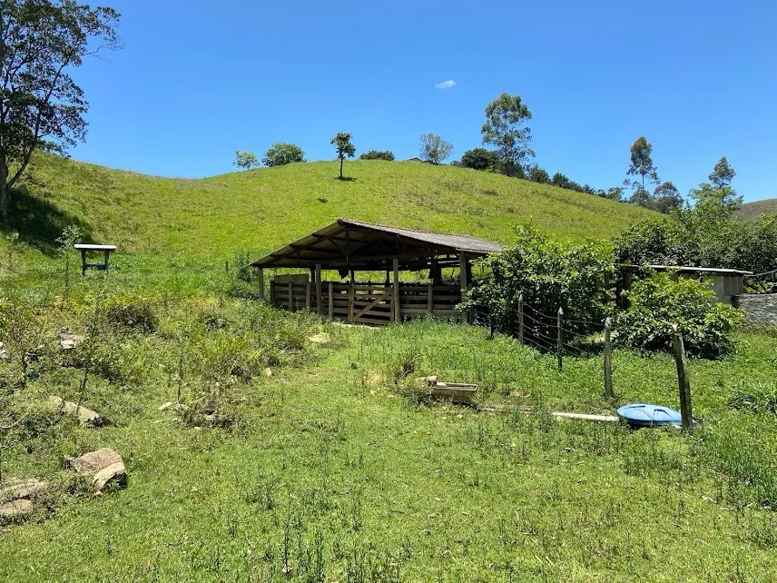 Sítio à venda de 3 ha em São José dos Campos, SP, Brasil