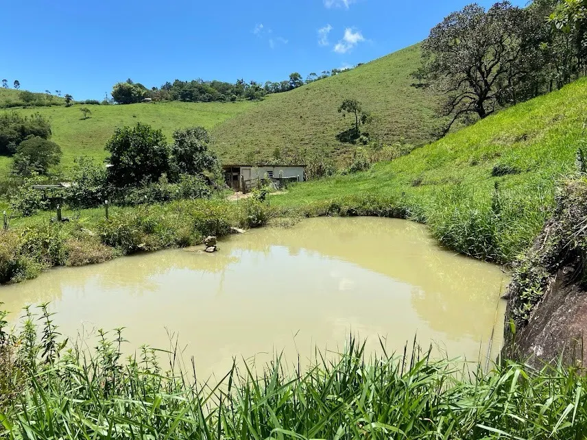 Sítio à venda de 3 ha em São José dos Campos, SP, Brasil