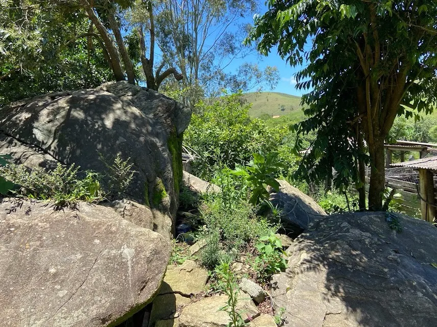 Sítio à venda de 3 ha em São José dos Campos, SP, Brasil